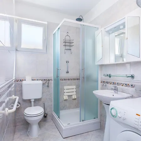 Апартаменты Sedika Медулин