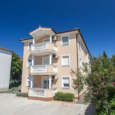 Sedika Апартаменты *