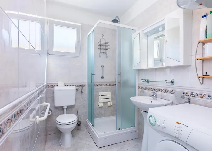 Apartman Sedika Medulin