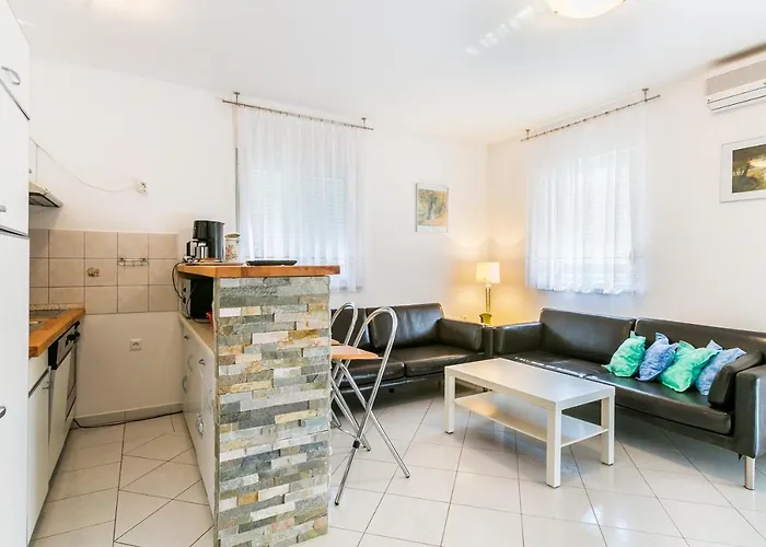Apartman Sedika Medulin