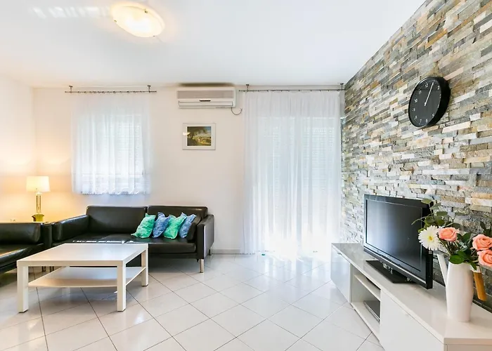 Apartman Sedika Medulin