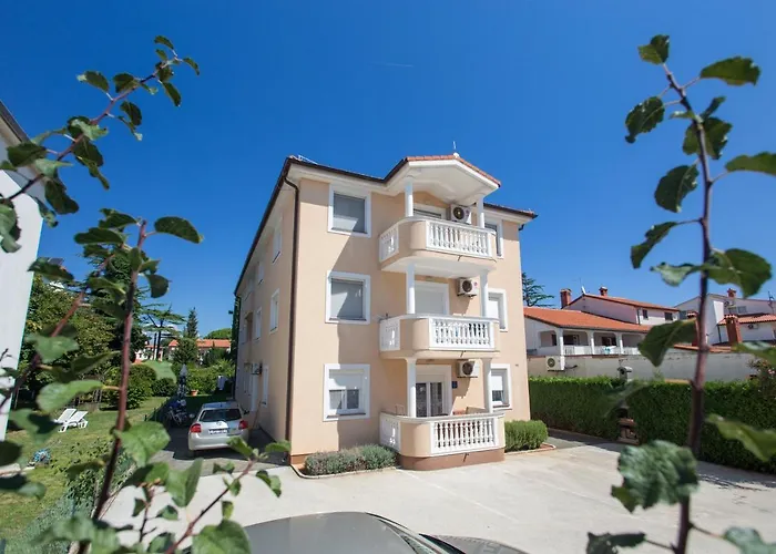 Apartman Sedika